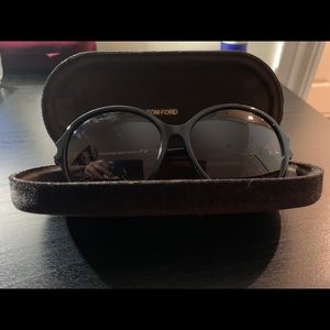 Tom Ford Sunglasses
